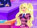 Játék Barbie: School Makeover