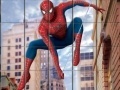 Játék Spiderman 2 Spin`N`Set