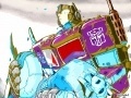 Játék Transformers: Optimus Prime - Online Coloring