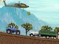 Játék Monster Truck Revolution 2