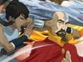Játék The Legend of Korra: What do you want to tame?