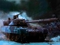Játék A turn-based war of tanks
