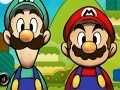 Játék Mario and Luigi Crystal Kingdom