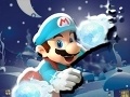 Játék Mario Ice Land