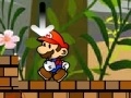 Játék Mario Walks 3