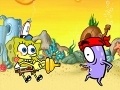 Játék SpongeBob Burger Adventure