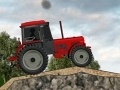 Játék Test tractor 2