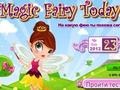 Játék Magic Fairy Today