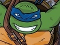 Játék Teenage Mutant Ninja Turtles: Battle for New York