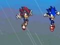 Játék Final Fantasy Sonic X6