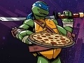 Játék Teenage Mutant Ninja Turtles: What's Your TMNT Pizza Topping?