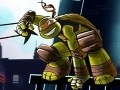 Játék Teenage Mutant Ninja Turtles: Shadow Heroes