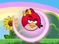Játék Angry Birds Forest Adventure