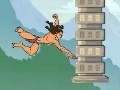 Játék Flappy Tarzan
