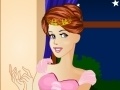 Játék Princess Aurora - Cleanup
