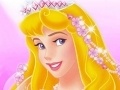 Játék Princess Aurora: Rotate Puzzle