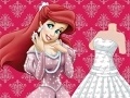 Játék Ariel Dream Dress