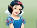 Játék Snow White Messy