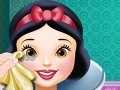 Játék Snow White: Eye Treatment
