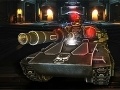 Játék Tank World Domination