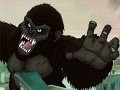 Játék Big Bad Ape