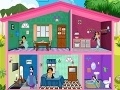 Játék Princess Jasmine: Doll House Decor