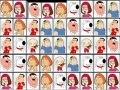 Játék Family Guy: Tiles