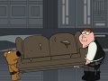 Játék Family Guy: Save The Couch!