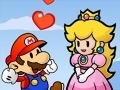 Játék Mario Love Adventure