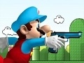 Játék Mario Protect