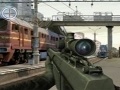Játék Trainyard Shootout