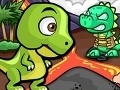 Játék Dino new adventure 2