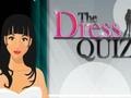 Játék The Dress Quiz