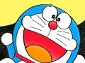 Játék Doraemon Dinosaur