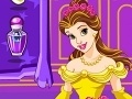 Játék Princess Belle Magic Cure