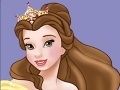 Játék Princess Belle Nails Makeover