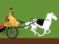 Játék Belle Carriage Ride