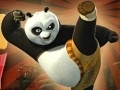 Játék Kung Fu Panda - The Field Of Fiery Danger