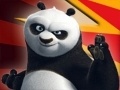 Játék Kung Fu Panda The Adversary