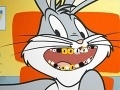 Játék Bugs Bunny Dental Care