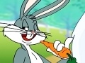 Játék Looney Tunes: Bugs Bunny Rabbit and snow