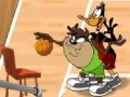 Játék Looney Tunes Basketball