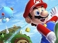 Játék Mario and Yoshy Flappy Adventures