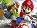 Játék Mario Kart Revenge