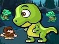 Játék Dino New Adventure 3
