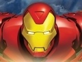 Játék Iron Man: Flight tests