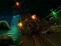 Játék Submerged Ship Escape