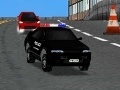 Játék Super Police Persuit