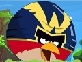 Játék Angry Birds Ride 3