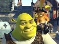 Játék Shrek Forever After: Similarities